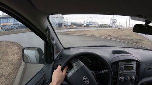 2014 Hyundai H-1 2.4L (173) G4KE. ДЕТАЛЬНЫЙ ОБЗОР И ТЕСТ-ДРАЙВ.