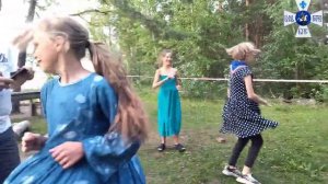 Фестиваль от мала до велика  29 июля 2023 г.