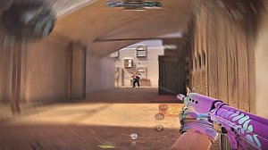 МОЙ САМЫЙ БЫСТРЫЙ РАЗ! / Демка с голосом Standoff 2