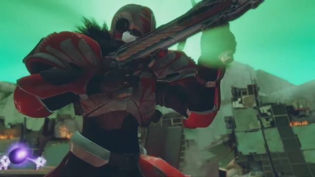 DESTINY 2 GAMEPLAY 20+ Minutes! (Xbox One / PS4 / PC)