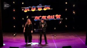 04 От любви к любви