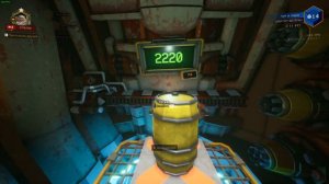 EPIC FAIL в процессе получения достижения "Если бы мне за это платили..." Deep Rock Galactic