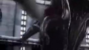 dino crisis 3 Intro