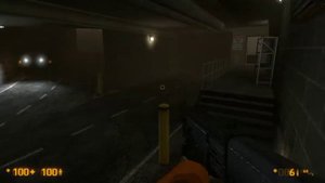 How to active console and cheats | ZeyroxXD | Black Mesa
