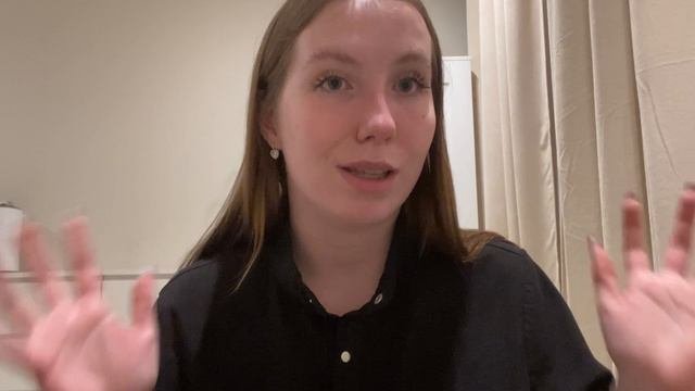 Видеовизитка Росмолодёжь