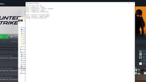 CS2 - How to Bind Jump Throw AND W + Jump Throw Command