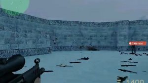 Counter Strike 1.6 headshot cheat