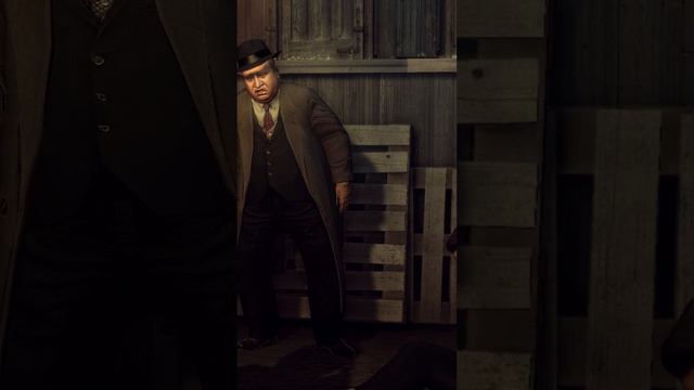 Раньше надо было думать #shorts #mafia #mafia2 #мафия #мафия2