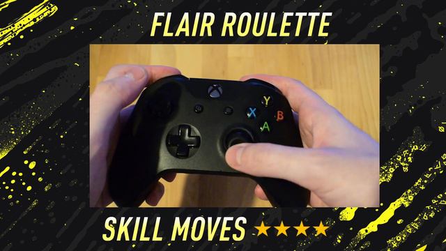 FIFA 20: Flair Roulette Tutorial - PS4 & Xbox One смотреть онлайн