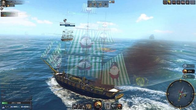 World Of Sea Battle 2024