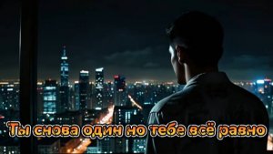 Немного Драйва в Вашу жизнь,Одиночество у нас лишь в голове:) #Hardcorrap #музыка