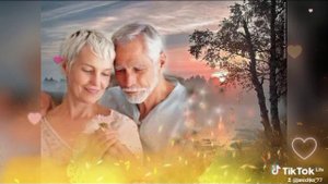 Поздняя любовь....не оригинал