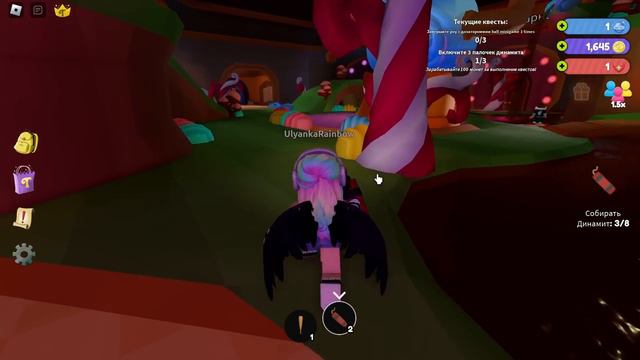 НОВЫЙ МОНСТР В НОВЫХ РАДУЖНЫХ ДРУЗЬЯХ! смотреть онлайн