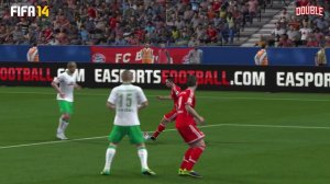 Franck Ribéry Goal In Every FIFA | 2005 - 2024 |