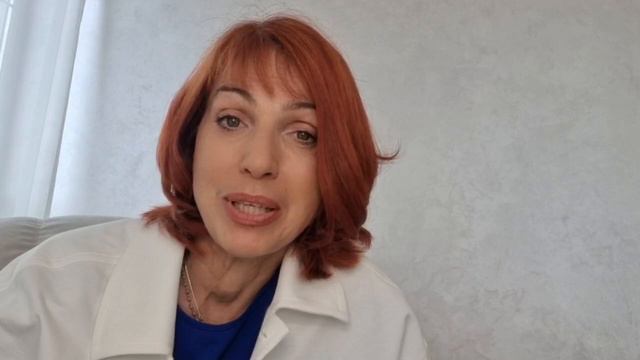 Лариса Милованова о курсе Елены Юрьевны - бережного психолога для сильных людей. смотреть онлайн