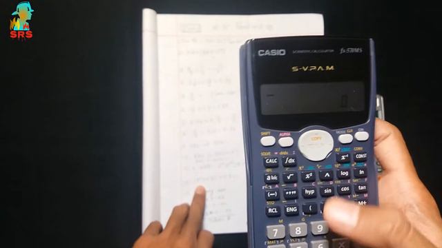 Scientific Calculator Bangla Tutorial | Comp Mode Full Uses | SC | Part 3 | SR | SRS смотреть онлайн