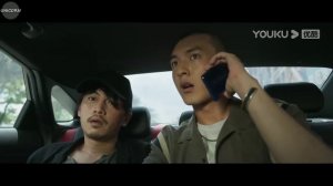 Быть героем 1 сезон 3 серия