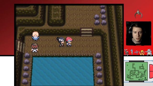 POKEMON PLATINUM Walkthrough Gameplay | Part 77: How to get Shaymin and Oak's Letter (FULL GAME)
