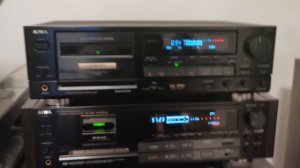 Aiwa ad-f 910