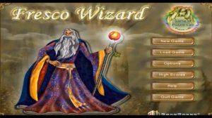 Fresco Wizard Original Game Soundtrack