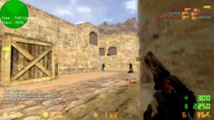 НОВЫЙ АИМ КФГ КС 1.6 2019 🔥 AIM CFG CS 1.6 🔥 HARD AIM CFG COUNTER-STRIKE 1.6