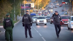 В Саратове семь ведомств ловили мигрантов, "новых россиян" и нарушителей ПДД