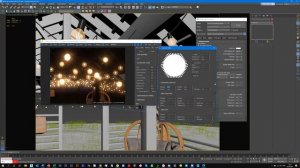 Corona Renderer 6 для 3ds Max 2021. Новые возможности релиза.