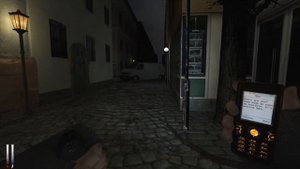 Прохождение Cry of Fear | Часть 1 | Глава 1: Потерявшийся в городе