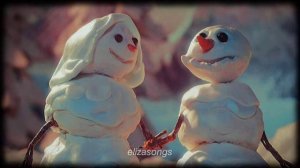 SNOWMAN - sia [tradução BR]