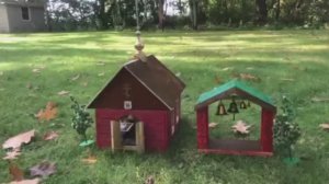 Модель церкви