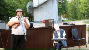 Мелодия из к.ф. Джентльмены удачи