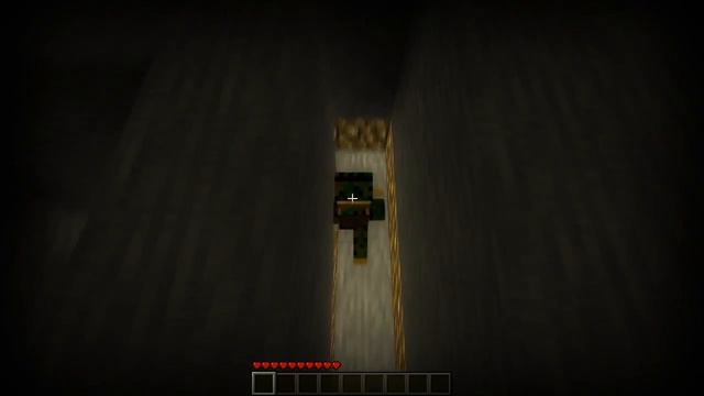 (Minecraft) My Attempt at the Piston Maze смотреть онлайн