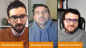 Migliori azioni italiane e americane da comprare per i prossimi 10 anni - Feat. Giuseppe Scioscia