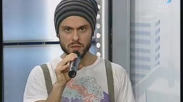 SunSay в эфире УтроТВ (26.10.12)