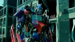 My Demons-tranformers