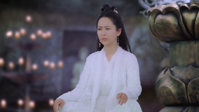 【天乩之白蛇傳說】 The Destiny of White Snake 第60集 暖心版大結局♡（楊紫, 任嘉倫, 茅子俊, 李曼, 劉嘉玲, 趙雅芝）(English Subtitles)