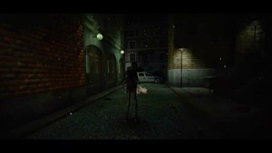 cry of fear edit