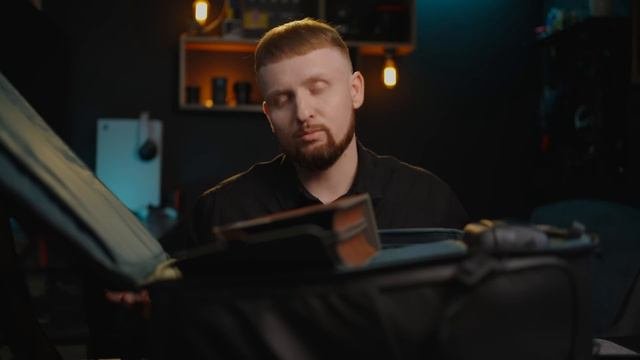 Что в моем рюкзаке 2024