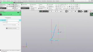 видео урок по созданию 3д модели
