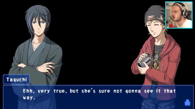 WHAT THE FUKA, YUKA. - Corpse Party (Chapter 5 - Part 2)