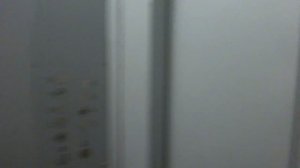 Шалим с ДК в лифте, пытаемся открыть на ходу