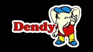 Нинзя в тени.