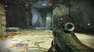 Обзор Дестини 2 (Destiny 2)