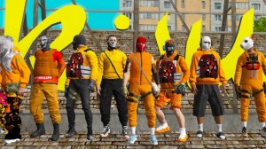 MICKEVICH FMQ | БАКШИШ | RMRP | УГОНЩИК РАБОТАЕТ