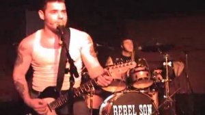 REBEL SON - You've Always Got A Place (5-2-08)