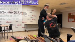 PANAMA BUJINKAN SEMINAR 2022