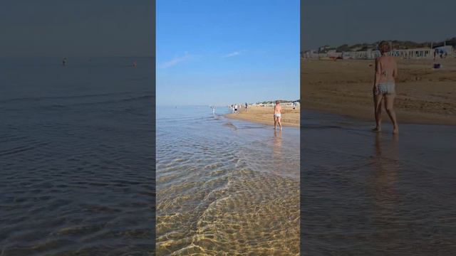 Море в Анапе #анапа #анапасегодня #анапапляжи