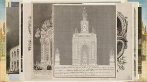 Атмосферное электричество. Загадочные иллюминации XVIII и XIX веков