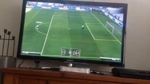 Fifa 14 ultimate team: kampene til Aston villa. Ep 1 DK
