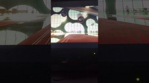 Как пропустить пол игры в Atomic heart